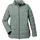 STOY Damen, Steppjacke - Große Größen STW 20 WMN QLTD JCKT, pistazie, 50, 39787-000