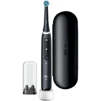 Oral-B iO Series 5 Matt Black + Aufbewahrungsbox