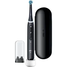 Oral-B iO Series 5 Matt Black + Aufbewahrungsbox