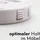 Kalb Material Für Möbel kalb | Qi Einbau Ladegerät Fast Charge Wireless Induktion Charger drahtlos Ladestation für Smartphones und Zubehör