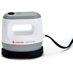 Singer momento Mini Transferpresse