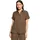 Betty Barclay Schlupfbluse Braun 36