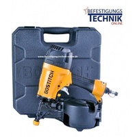 Bostitch N66C-2-E Druckluft Nagler Coilnagler bis 8,3 Bar 32