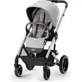 Cybex Gold Balios S Lux lava grey