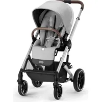 Cybex Gold Balios S Lux lava grey