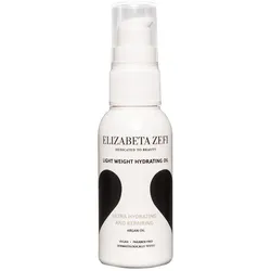 Elizabeta Zefi Regeneration Hydrating Oil Haaröle & -seren 50 ml 