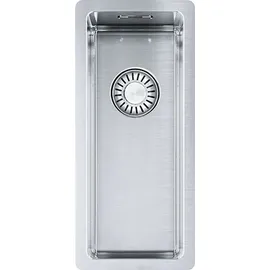 Franke BOX CENTER, BWX 220-54-27 A, 860 x 510 mm