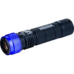 LED Akku Inspektionsleuchte