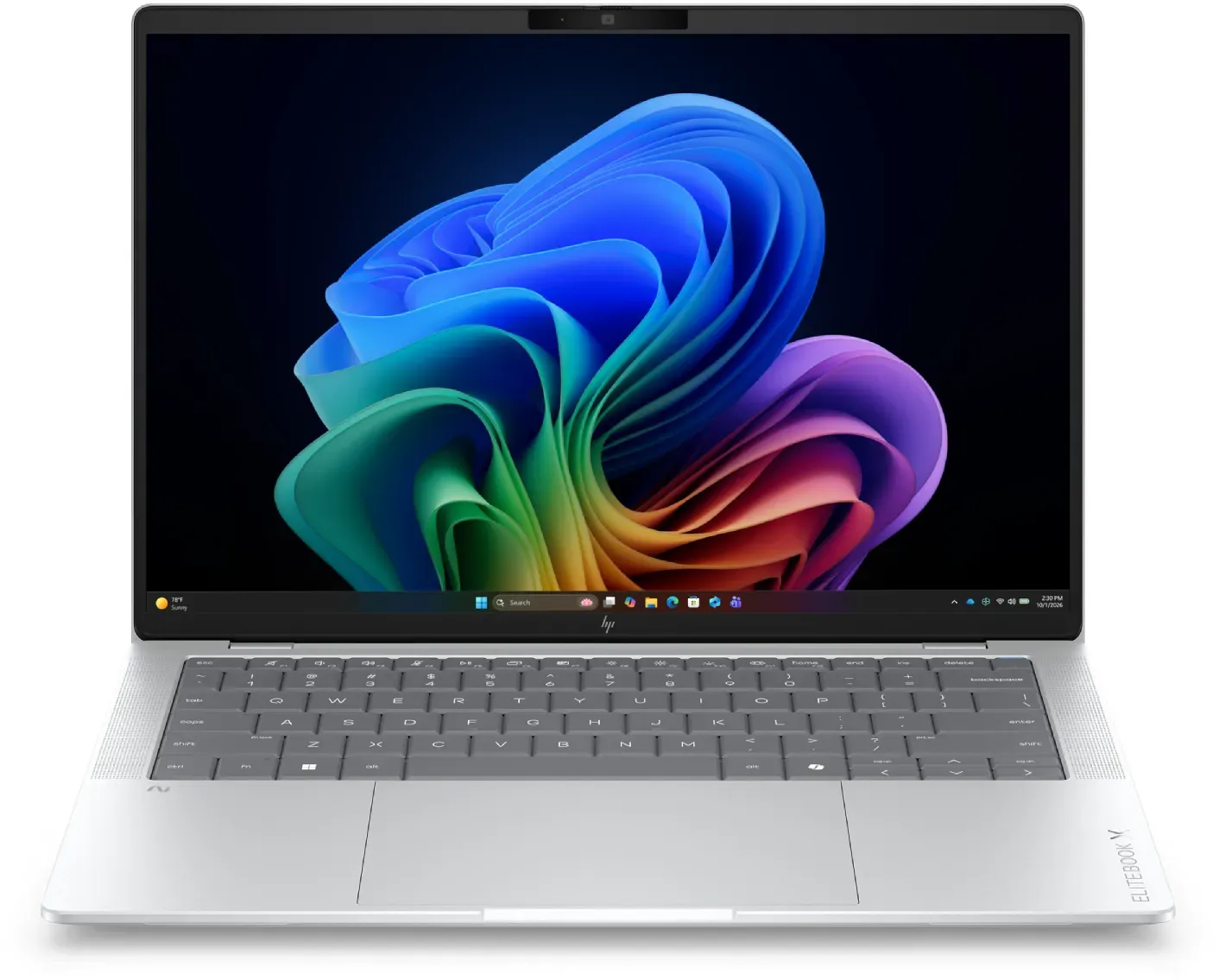 HP EliteBook X G2i Notebook Next Gen AI-PC (DL9Y8ET) - B2B-Rabatt, 50€ Gutschein - HP Power Partner