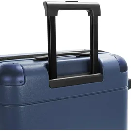 HEYS Zen Koffer-Set 3-tlg. polycarbonat/blau