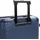 HEYS Zen Koffer-Set 3-tlg. polycarbonat/blau