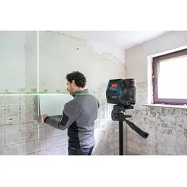 Bosch GCL 12V-50-22 Kombilaser