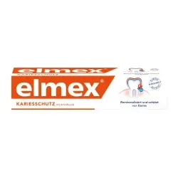 elmex Zahnpasta 75 ml - Tube