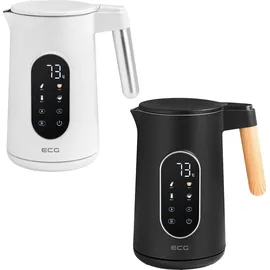 ECG RK 1799 1,7 l Weiß