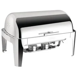 Olympia Madrid Chafing-Dish