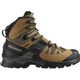 Salomon Salomon, Quest 4 Gtx Herren-Trekkingschuhe 44 2/3)
