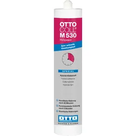 Otto-Chemie M530 310 ml HiSpeed Hybrid-Klebstoff
