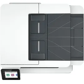 HP Laserjet Pro MFP 4102dw