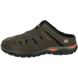 Dockers Clogs Grün 44