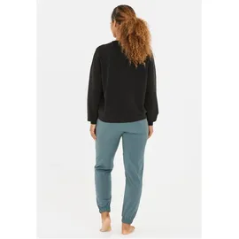 ATHLECIA Jillnana Sweatshirt Schwarz 46