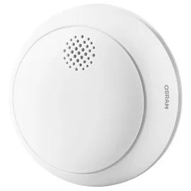 osram homelighting Smart+ Weiß Funkrauchmelder