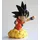 Plastoy Dragon Ball - SAN GOKU On the Magic Cloud Spardose