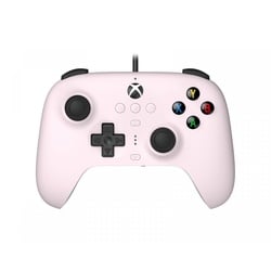 8Bitdo Ultimate Wired Controller (Xbox Series/Xbox One/PC) - Rosa