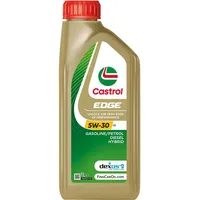 Castrol EDGE 5W-30 C3 1 Ltr. Dose