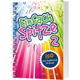 Gerth Medien Einfach Spitze 2 - Notenausgabe