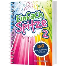 Gerth Medien Einfach Spitze 2 - Notenausgabe