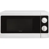 Amica AMG 20M70 V Weiß