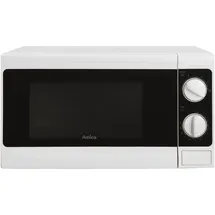 Amica AMG 20M70 V Weiß