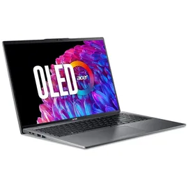 Acer Swift Go OLED Intel Core Ultra 5 125U 16 GB RAM 512 GB SSD