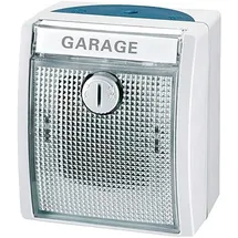 Busch-Jaeger Dämmerungsschalter 2240 W-53