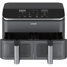 COSORI CAF-R901-AEU schwarz