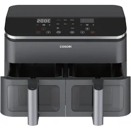 COSORI CAF-R901-AEU schwarz