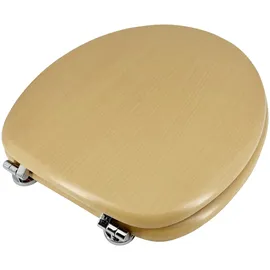 ADOB WC-Sitz braun