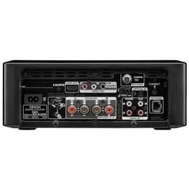 Denon CEOL N12DAB weiß (N-12DABWTE2)