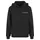miss tee Hoodie Always Trust Your Heart schwarz M