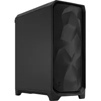 Fractal Design Fractal Meshify 3 Black Solid Midi Tower