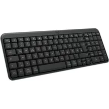 Logitech K250 Compact Bluetooth DE