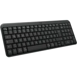Logitech K250 Compact Bluetooth DE