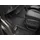 Volkswagen 7E1061275AWGK Textilfußmatten, schwarz