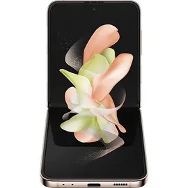 Samsung Galaxy Z Flip4 512 GB Pink Gold