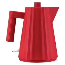 Alessi Plissé MDL06/1 rot