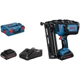 Bosch Professional GNH 18V-64 Akku-Nagler inkl. L-Boxx