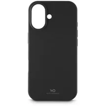 White Diamonds iPhone 17 Mag Urban Case schwarz