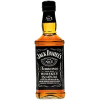 Jack Daniel's Old No.7 Tennessee 40% vol 0,35 l