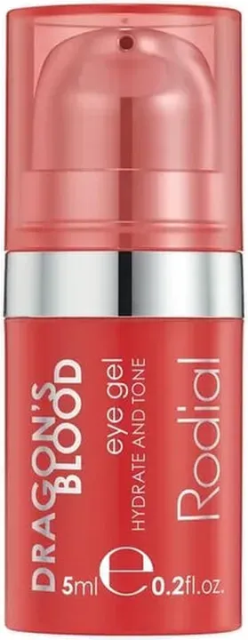 Rodial Dragon's Blood Augen-Gel 5 ml