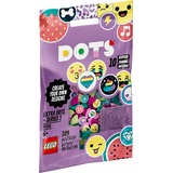 LEGO Dots Ergänzungsset Smiley 41908